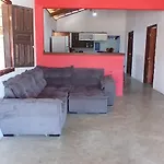 Hospedagem Do Indiano - Xando Caraiva