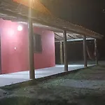 Hospedagem Do Indiano - Xando Caraiva