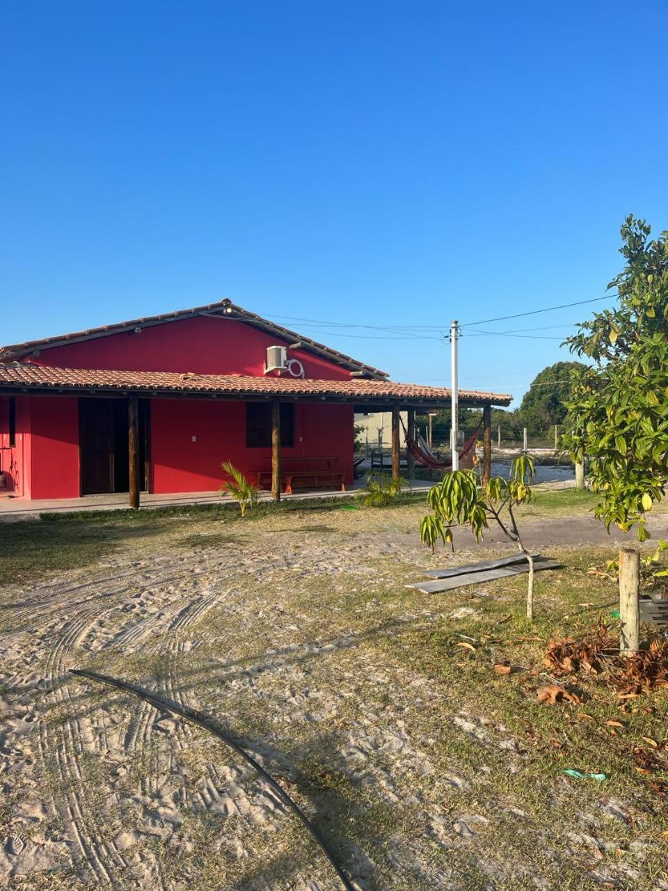 Do Indiano - Xando Caraiva Casa de férias Porto Seguro