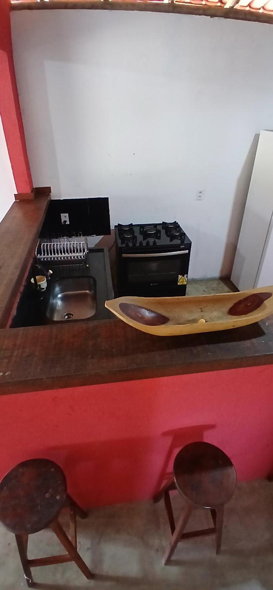 Casa de férias Do Indiano - Xando Caraiva *