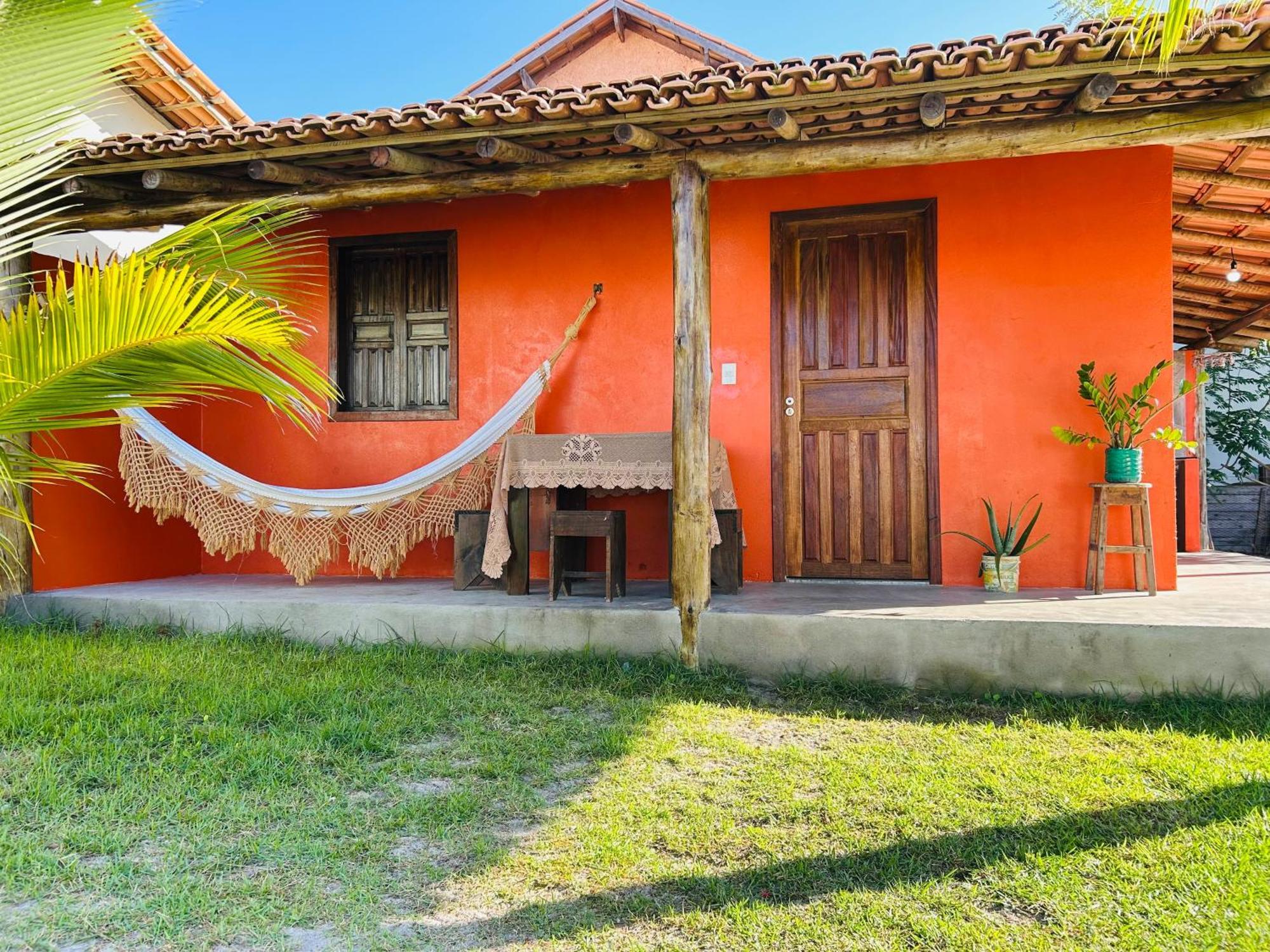 Inn Orquidea - Xando Caraiva